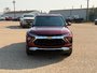 2025 Chevrolet Trailblazer LT-1
