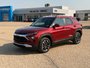 2025 Chevrolet Trailblazer LT-0