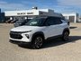 2025 Chevrolet Trailblazer RS-0