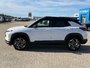 2025 Chevrolet Trailblazer RS-7