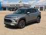 2026 Chevrolet Trailblazer LT-0