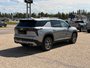 2025 Chevrolet Traverse LT-4