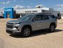 2025 Chevrolet Traverse LT-0