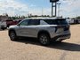 2025 Chevrolet Traverse LT-7