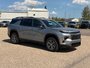 2025 Chevrolet Traverse LT-2