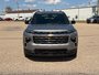 2025 Chevrolet Traverse LT-1