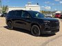 2025 Chevrolet Traverse LT-2