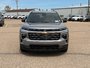 2025 Chevrolet Traverse LT-1