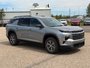 2025 Chevrolet Traverse LT-2