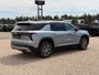 2025 Chevrolet Traverse LT-4