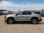 2025 Chevrolet Traverse LT-8