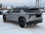 2026 Chevrolet Traverse RS-7