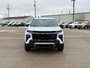2026 Chevrolet Traverse Z71-1