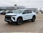 2026 Chevrolet Traverse Z71-0
