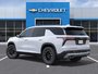 2026 Chevrolet Traverse Z71-2