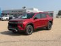 2026 Chevrolet Traverse Z71-0