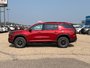 2026 Chevrolet Traverse Z71-8