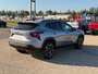 2025 Chevrolet TRAX 2RS-4