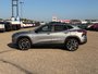 2025 Chevrolet TRAX 2RS-8
