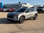 2025 Chevrolet TRAX 2RS-0