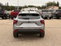 2025 Chevrolet TRAX 2RS-5