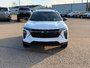 2025 Chevrolet TRAX 2RS-1