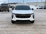 2026 Chevrolet Trax 1RS-1
