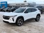 2026 Chevrolet Trax 1RS-0