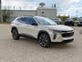 2026 Chevrolet Trax 2RS-2