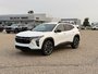 2026 Chevrolet Trax 2RS-0