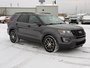 2017 Ford Explorer Sport Sport-2