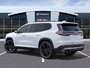2025 GMC Acadia ELEVATION-2