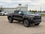 2026 GMC Canyon AT4-2