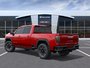 2026 GMC Sierra 2500 HD AT4X-2