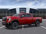 2026 GMC Sierra 2500 HD AT4X-1