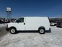 2025 GMC Savana Cargo 3500 WT 135-9