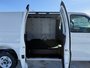 2025 GMC Savana Cargo 3500 WT 135-4