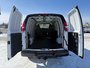 2025 GMC Savana Cargo 3500 WT 135-7