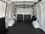 2025 GMC Savana Cargo 3500 WT 135-12