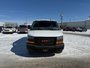 2025 GMC Savana Cargo 3500 WT 135-1