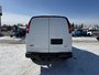2025 GMC Savana Cargo 3500 WT 135-6