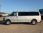 2025 GMC Savana Passenger 3500 LS 155''-8