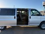 2025 GMC Savana Passenger 3500 LS 155''-12
