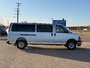 2025 GMC Savana Passenger 3500 LS 155''-3