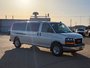 2025 GMC Savana Passenger 3500 LS 155''-2
