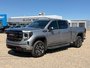 2025 GMC Sierra 1500 AT4 4WD Crew CAB Pickup AT4-0