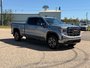 2025 GMC Sierra 1500 AT4 4WD Crew CAB Pickup AT4-2