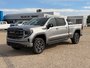 2025 GMC Sierra 1500 AT4-0