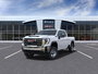 2025 GMC Sierra 2500 HD SLE-0