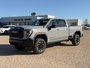 2025 GMC Sierra 2500 HD AT4X-0